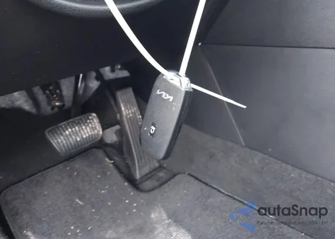 2025 Kia Sportage Sx-Prestige from USA, damaged, VIN 5XYK53DF5SG318297